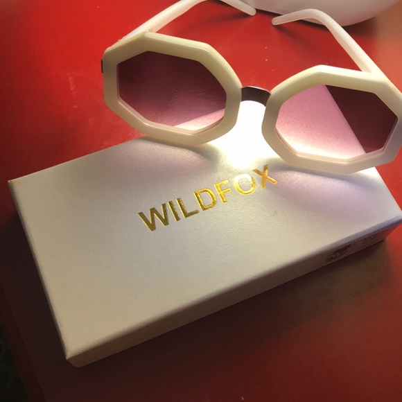 Wildfox Accessories - WILDFOX Sunglasses